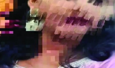 नाबालिग ने लगाई फांसी, कमरे में मृत मिली किशोरी