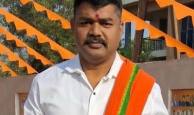 राजेश कुमार सिंह बने रायपुर रेल मंडल की स्टेशन सलाहकार समिति के सदस्य