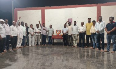वक्ताओं ने गिनाए पूर्व प्रधानमंत्री राजीव गांधी के योगदान, युवाओं से उनके विचारों से प्रेरणा लेने का आह्वान