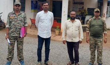 40 लाख की धोखाधड़ी का खुलासा, मृतक की 4.5 एकड़ जमीन बेचने रचे थे फर्जी दस्तावेज