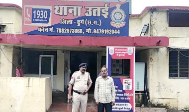 नशे के कारोबार पर बड़ा एक्शन, बनवाली अग्रवाल 3 माह के लिए जेल में निरुद्ध