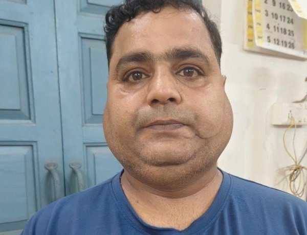भिलाई इस्पात संयंत्र लोहा चोरी केस: रसूखदार कारोबारी भास्कर मुदलियार गिरफ्तार, अब तक 17 आरोपी जेल