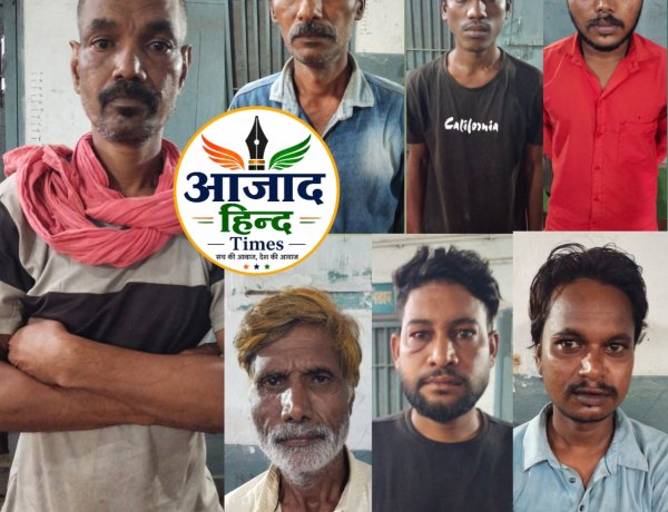 दुर्ग पुलिस का तड़के मेगा सर्च ऑपरेशन, 100 पुलिसकर्मियों ने खंगाले घर, 7 वारंटी गिरफ्तार