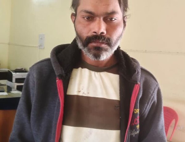 POCSO मामले में आरोपी को उम्रकैद, धमतरी पुलिस की प्रभावी विवेचना से पीड़िता को मिला न्याय