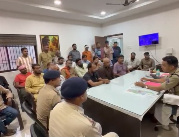 ऑटो चालकों का होगा बारकोड आधारित सत्यापन, यातायात पुलिस ने जारी किए नए निर्देश