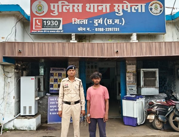 उधारी रकम और सब्जी कैरेट मांगने पर भड़का युवक, धारदार हथियार लहराकर दी जान से मारने की धमकी