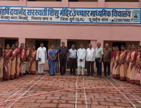 शिशु वाटिका और बालिका शिक्षा को लेकर दो दिवसीय कार्यशाला का समापन, 40 प्रशिक्षार्थियों ने लिया प्रशिक्षण