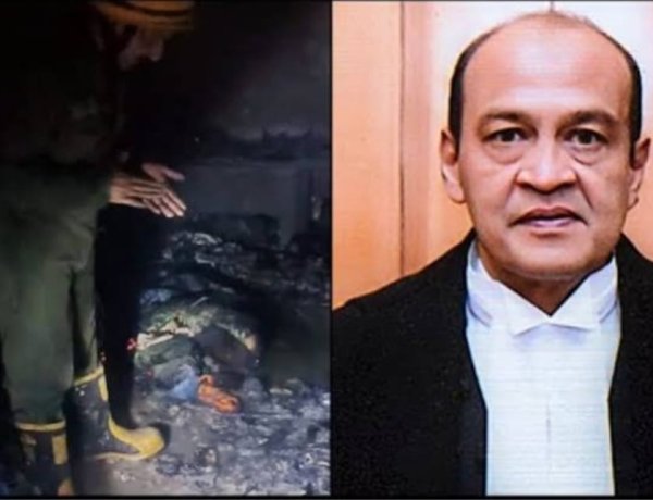 जस्टिस कैश कांड: तीनों आरोप सही, जांच समिति ने पूर्व जस्टिस यशवंत वर्मा को ठहराया दोषी