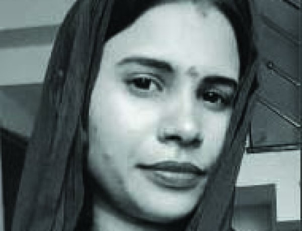 ससुराल में नवविवाहिता ने लगाई फांसी, डेढ़ साल पहले हुई थी शादी