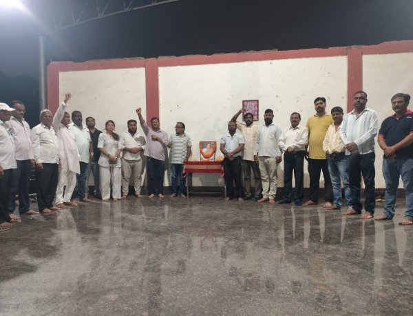 वक्ताओं ने गिनाए पूर्व प्रधानमंत्री राजीव गांधी के योगदान, युवाओं से उनके विचारों से प्रेरणा लेने का आह्वान
