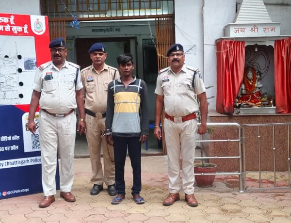 शराब के लिए पैसे मांगे, फिर दी जान से मारने की धमकी और लूट लिया मोबाइल-नकदी