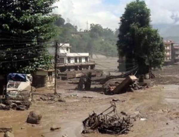 नेपाल में भोटेकोशी की बाढ़ का कहर, 538 शव बरामद; 2,381 लोग अब भी लापता