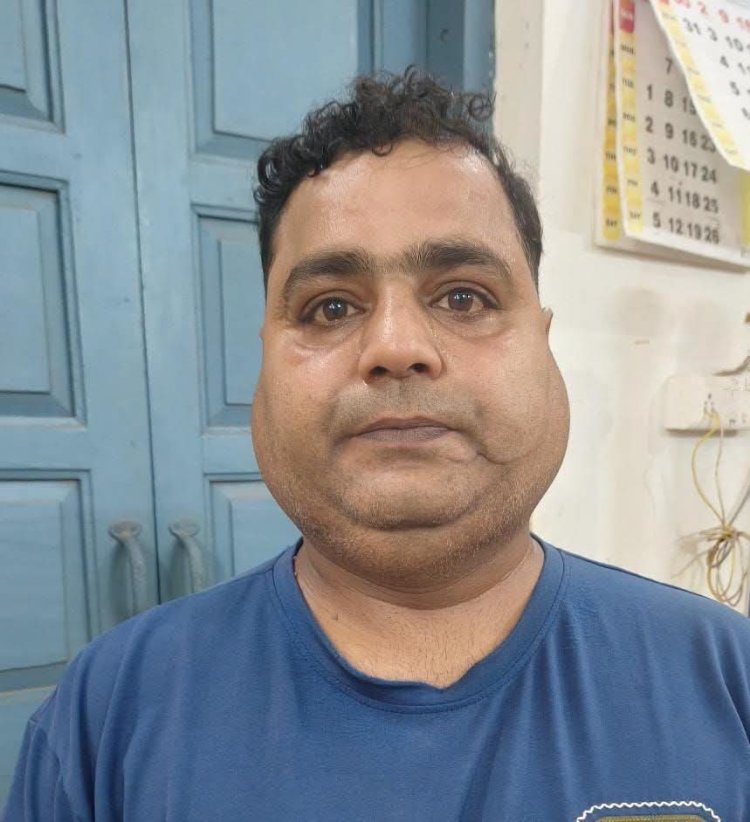 भिलाई इस्पात संयंत्र लोहा चोरी केस: रसूखदार कारोबारी भास्कर मुदलियार गिरफ्तार, अब तक 17 आरोपी जेल