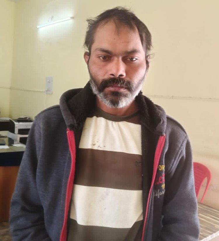 POCSO मामले में आरोपी को उम्रकैद, धमतरी पुलिस की प्रभावी विवेचना से पीड़िता को मिला न्याय