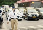 VVIP कार्यक्रम के चलते कल दुर्ग से रायपुर जाने वाले इन वाहनों पर रोक