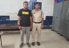 पुराने पैसों की वसूली के विवाद में युवक की मौत, छठा आरोपी भी गिरफ्तार