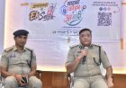 प्रशिक्षु उप निरीक्षकों को सिखाई गई साक्ष्य आधारित विवेचना की बारीकियां
