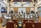 DNA से तकनीकी साक्ष्य तक... पॉक्सो केस में मृत्युदंड दिलाने वाली पुलिस टीम सम्मानित