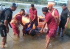 खारून नदी में डूबे 38 वर्षीय व्यक्ति का शव बरामद, SDRF के एक्सपर्ट डीप डाइवर्स ने चलाया सघन रेस्क्यू अभियान