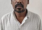 22 अपराधों के आरोपी महेश उर्फ बजरंगी पर जिला बदर की कार्रवाई