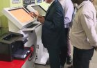 जिला अदालतों में अब 3 नई ई-सेवाएं, दुर्ग कोर्ट में KIOSK और AFR ऐप की सुविधा शुरू