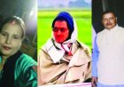 पूजा से नाराज शख्स ने पत्नी, बेटे और दो पुजारियों को गोली मार उतारा मौत के घाट, पुलिस मुठभेड़ में आरोपी भी ढेर