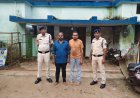 स्टेशन मरोदा में नशीली कैप्सूल बेचते दो आरोपी गिरफ्तार, 80 कैप्सूल और 6,080 रुपये जब्त