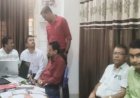 नान के जिला प्रबंधक 22 हजार रुपये की रिश्वत लेते गिरफ्तार