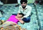 CISF जवान के साथ लिव-इन में रह रही 26 वर्षीय युवती की मौत, परिजनों ने जताया संदेह