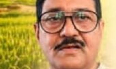 दुर्ग में रिटायर्ड पटवारी कमलेश राजपूत के घर ED की छापेमारी