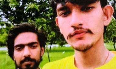 हरियाणवी सिंगर अंकित बालियान हत्याकांड के दो शूटर एनकाउंटर में ढेर