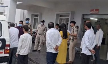 संदिग्ध शराब से हड़कंप, 9 की मौत, कई गंभीर