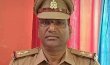 हनीट्रैप में फंसे थानेदार ने दी जान, 1 करोड़ की ब्लैकमेलिंग का आरोप, 3 हिरासत में