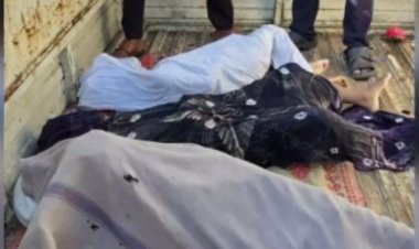स्कूल नहीं गईं, तालाब में नहाने पहुंचीं तीन सहेलियां, डूबने से मौत