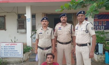 लिफ्ट मांगकर बैठा, पेशाब के बहाने रुकवाई एक्टिवा और कर दी लूट