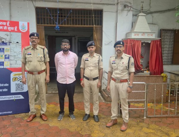 किराये की कार को अपना बताकर बेचने चला था आरोपी, फर्जी दस्तावेजों से खुला खेल