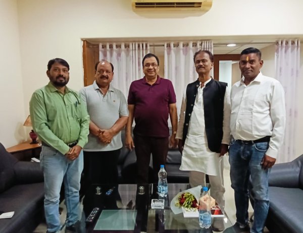 नियमित और ठेका श्रमिकों को भी मिले विस्तार का लाभ, ठेका श्रमिकों की छंटनी किसी कीमत पर स्वीकार नहीं-उज्जवल दत्ता