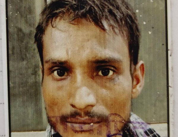 6 साल की बच्ची से दुष्कर्म और हत्या के दोषी को फांसी की सजा, दुर्ग कोर्ट का आदेश