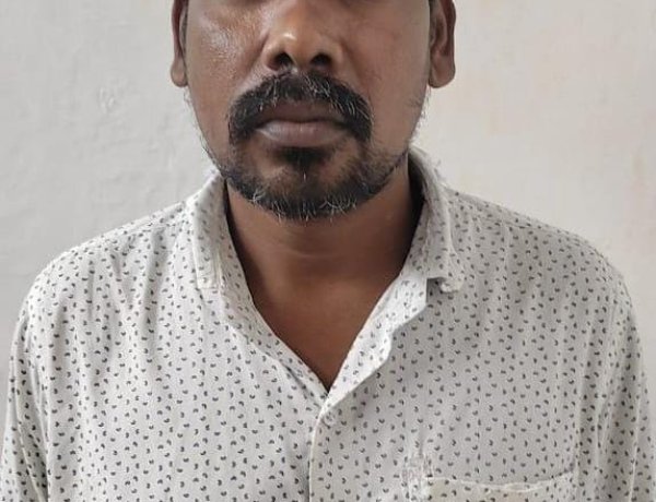 22 अपराधों के आरोपी महेश उर्फ बजरंगी पर जिला बदर की कार्रवाई