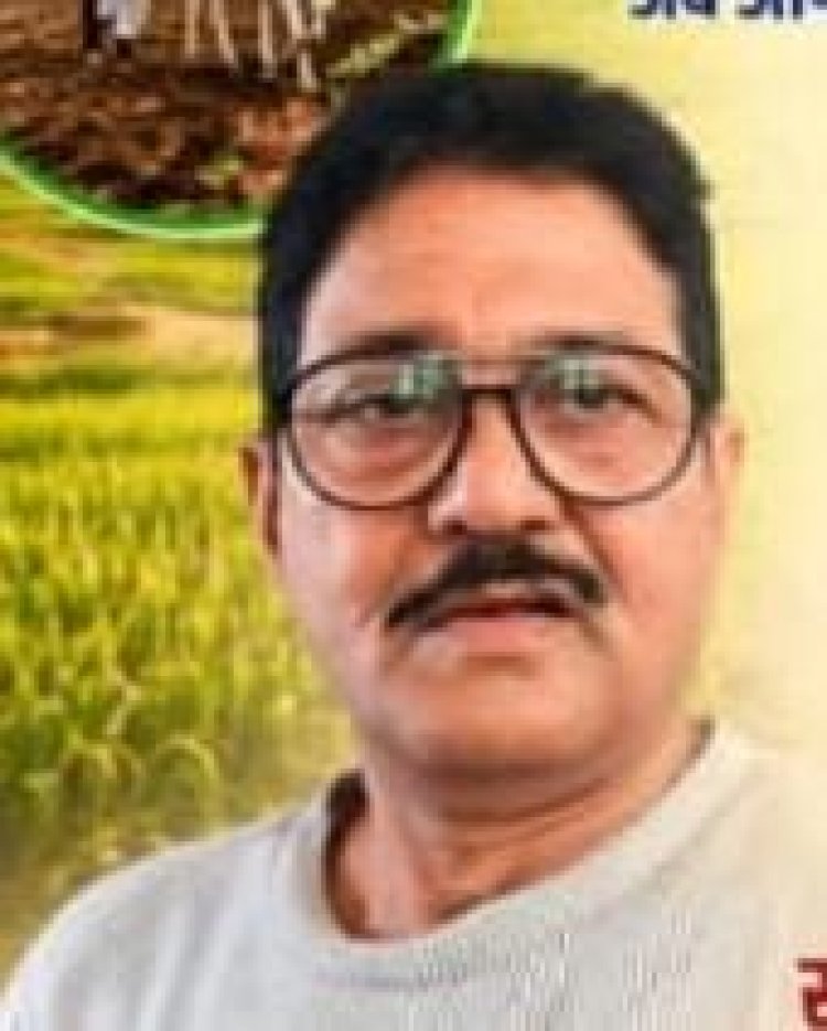 दुर्ग में रिटायर्ड पटवारी कमलेश राजपूत के घर ED की छापेमारी