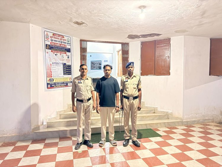 साइबर ठगों को बैंक खाता देना पड़ा भारी, 95.65 लाख के म्यूल अकाउंट का खुलासा