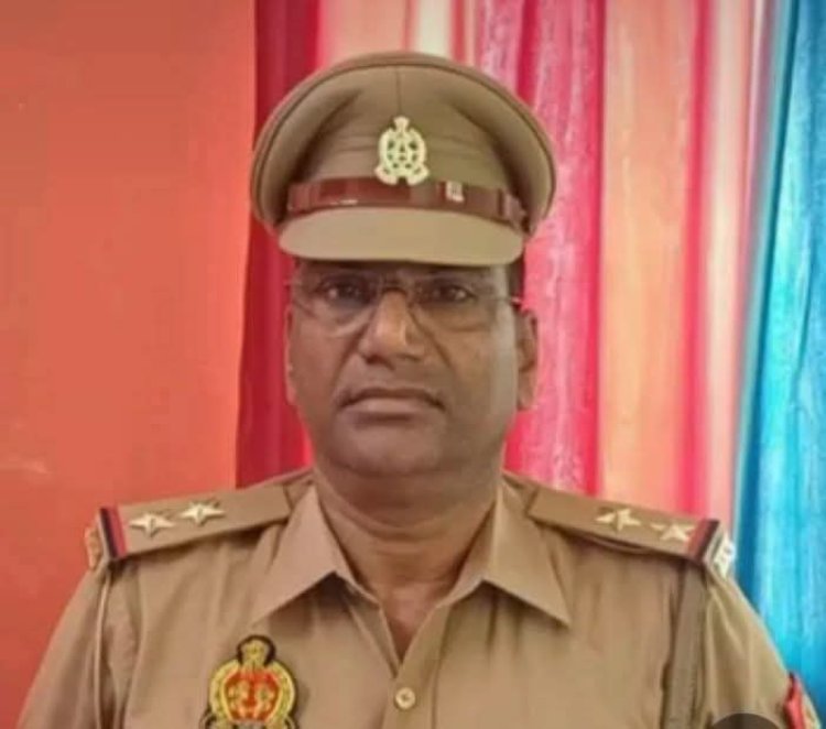 हनीट्रैप में फंसे थानेदार ने दी जान, 1 करोड़ की ब्लैकमेलिंग का आरोप, 3 हिरासत में