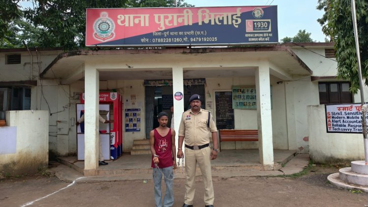 मजाक करने से नाराज हुआ युवक, कैब चालक के पेट में चाकू से किए कई वार