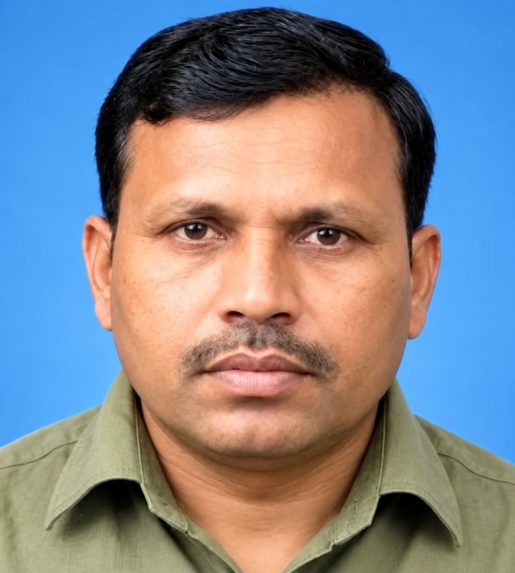 बीएसपी में दर्दनाक हादसा: पुशर कार की चपेट में आने से ठेका मजदूर की मौत