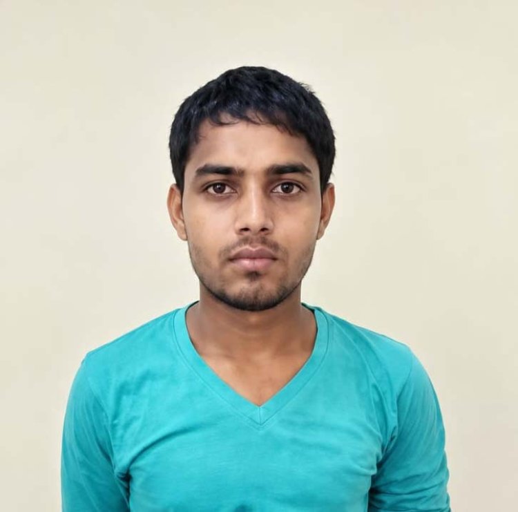 लगातार आपराधिक गतिविधियों पर जिलाबदर, मनीष माण्डले एक साल तक दुर्ग समेत 7 जिलों में नहीं कर सकेगा प्रवेश