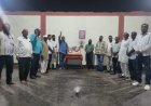 गांधी-शास्त्री जयंती पर सत्य-अहिंसा के मार्ग पर चलने का लिया संकल्प