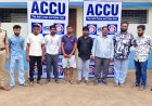 कमीशन के लालच में साइबर ठगों को बैंक खाते बेचने वाले 8 म्यूल अकाउंट धारक गिरफ्तार
