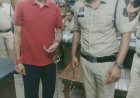 घर के गेट पर स्कूटी-बुलेट खड़ी करने को लेकर विवाद, महिला और उसके भाई पर धारदार हथियार से हमला