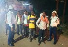 डोंगरगढ़ पदयात्रियों की सुरक्षा के लिए दुर्ग पुलिस अलर्ट, कुम्हारी से अंजोरा तक 24 घंटे पेट्रोलिंग