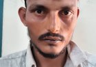 घर का दरवाजा खुला छोड़कर सोया युवक, मोबाइल चोरी के आरोप में एक गिरफ्तार